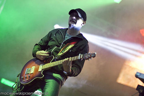 Mimo obaw koncert mógł się podobać - fotorelacja/wideoreportaż