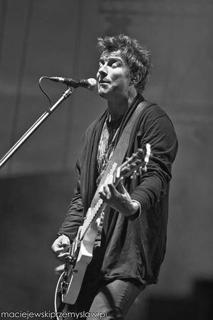 Mimo obaw koncert mógł się podobać - fotorelacja/wideoreportaż