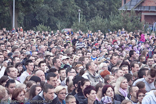 Mimo obaw koncert mógł się podobać - fotorelacja/wideoreportaż
