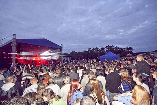 Mimo obaw koncert mógł się podobać - fotorelacja/wideoreportaż