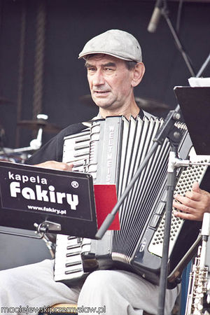 Mimo obaw koncert mógł się podobać - fotorelacja/wideoreportaż