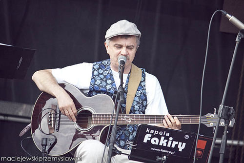Mimo obaw koncert mógł się podobać - fotorelacja/wideoreportaż