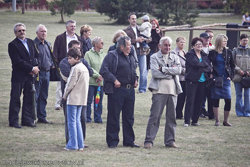Mimo obaw koncert mógł się podobać - fotorelacja/wideoreportaż