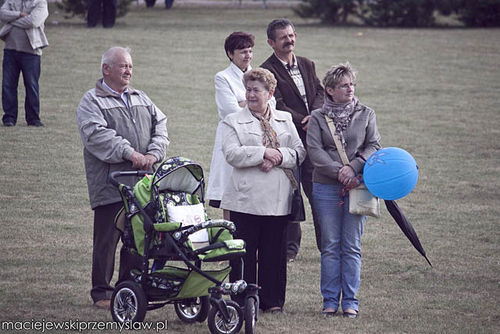 Mimo obaw koncert mógł się podobać - fotorelacja/wideoreportaż