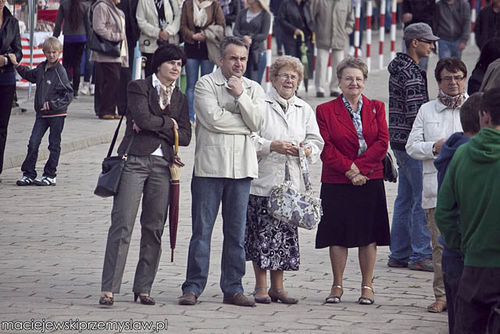 Mimo obaw koncert mógł się podobać - fotorelacja/wideoreportaż