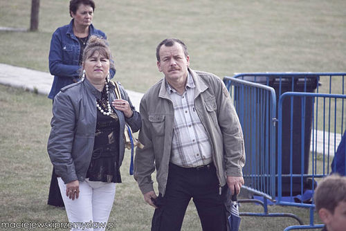Mimo obaw koncert mógł się podobać - fotorelacja/wideoreportaż