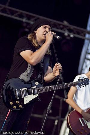 Mimo obaw koncert mógł się podobać - fotorelacja/wideoreportaż