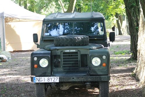 Trwają ostatnie przygotowania  - fotorelacja