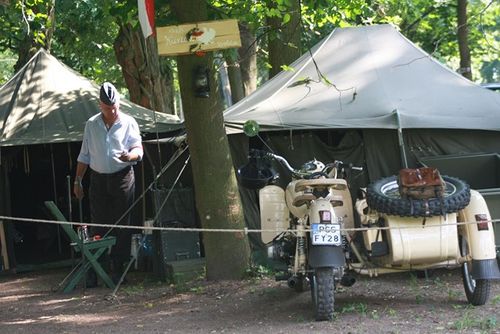 Trwają ostatnie przygotowania  - fotorelacja