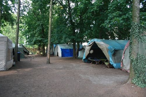 Trwają ostatnie przygotowania  - fotorelacja