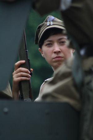 Strefa Militarna 2011 oficjalnie otwarta - zdjęcia