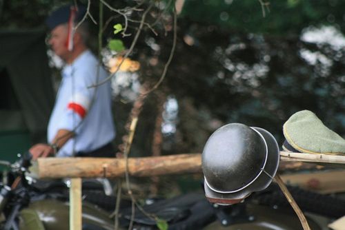 Strefa Militarna 2011 oficjalnie otwarta - zdjęcia