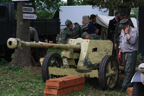 Strefa Militarna 2011 oficjalnie otwarta - zdjęcia