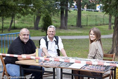 Koncert spełnionych marzeń - galeria