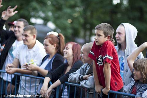 Koncert spełnionych marzeń - galeria
