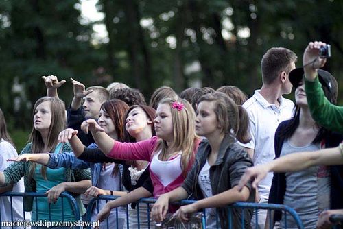 Koncert spełnionych marzeń - galeria