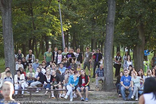 Koncert spełnionych marzeń - galeria