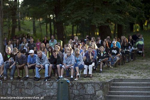 Koncert spełnionych marzeń - galeria