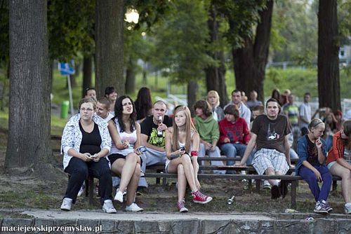 Koncert spełnionych marzeń - galeria