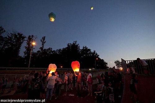 Koncert spełnionych marzeń - galeria
