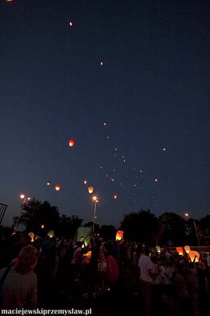 Koncert spełnionych marzeń - galeria