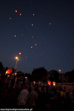 Koncert spełnionych marzeń - galeria