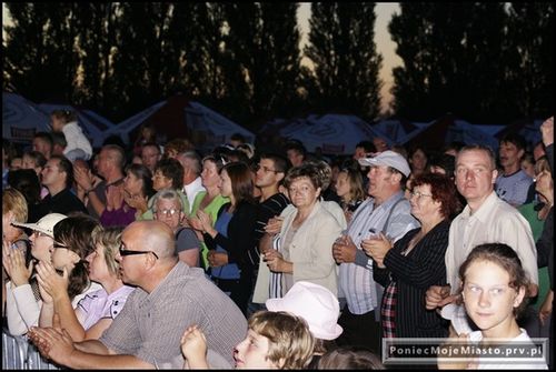 Dwa dni udanej zabawy  - fotorelacja