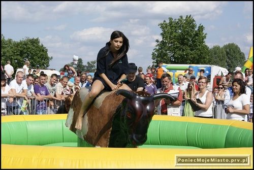 Dwa dni udanej zabawy  - fotorelacja