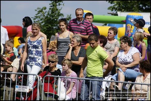 Dwa dni udanej zabawy  - fotorelacja