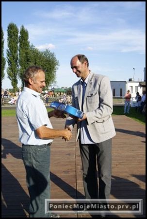Dwa dni udanej zabawy  - fotorelacja