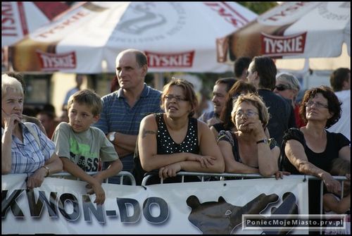 Dwa dni udanej zabawy  - fotorelacja