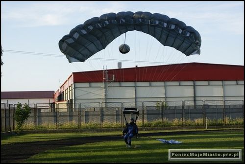 Dwa dni udanej zabawy  - fotorelacja
