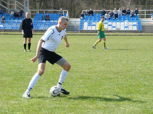 Wzięli srogi rewanż (galeria)