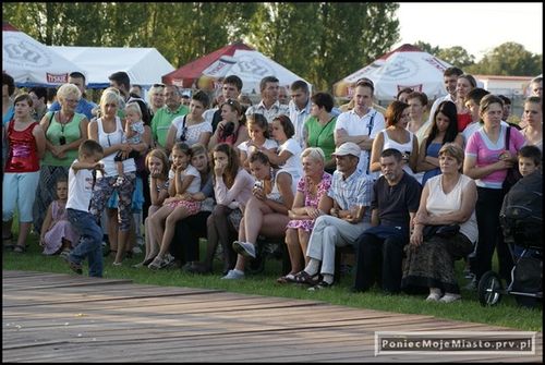 Dwa dni udanej zabawy  - fotorelacja