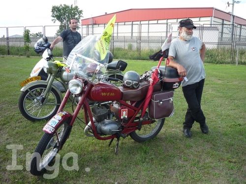 Dwa dni udanej zabawy  - fotorelacja