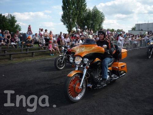 Dwa dni udanej zabawy  - fotorelacja
