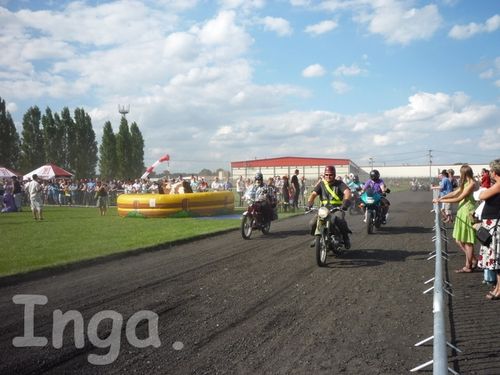 Dwa dni udanej zabawy  - fotorelacja