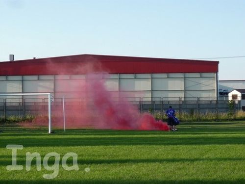 Dwa dni udanej zabawy  - fotorelacja
