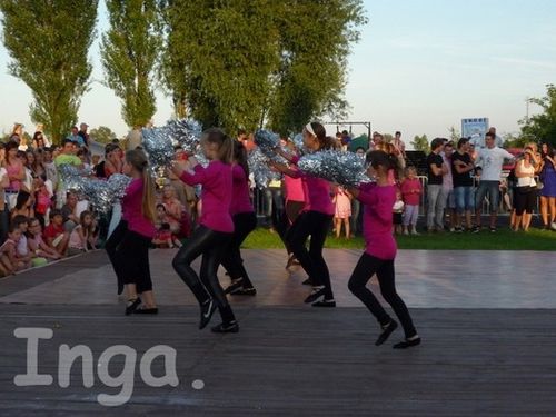 Dwa dni udanej zabawy  - fotorelacja