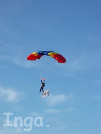 Dwa dni udanej zabawy  - fotorelacja