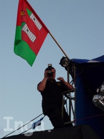 Dwa dni udanej zabawy  - fotorelacja