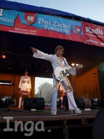 Dwa dni udanej zabawy  - fotorelacja
