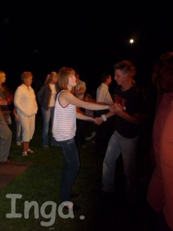 Dwa dni udanej zabawy  - fotorelacja