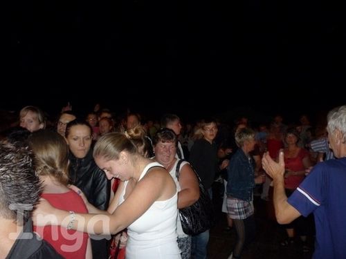 Dwa dni udanej zabawy  - fotorelacja