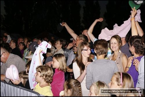 Dwa dni udanej zabawy  - fotorelacja