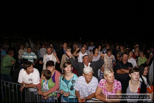 Dwa dni udanej zabawy  - fotorelacja