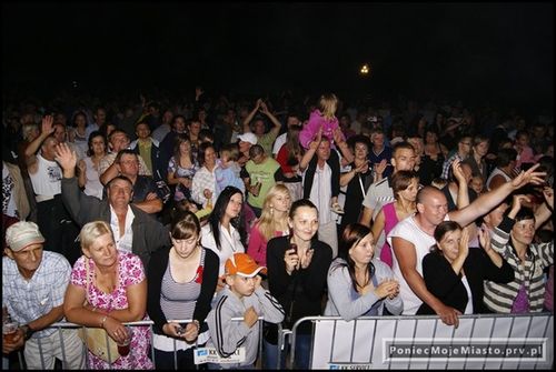 Dwa dni udanej zabawy  - fotorelacja