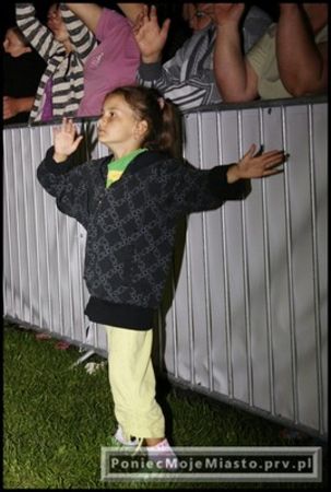 Dwa dni udanej zabawy  - fotorelacja