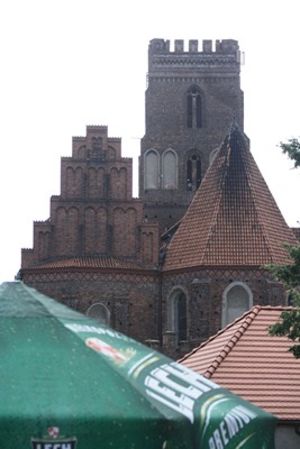 Nad wszystkim czuwała św. Małgorzata - zdjęcia