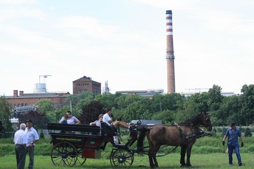 Nad wszystkim czuwała św. Małgorzata - zdjęcia